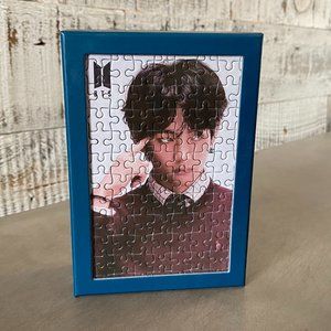 BTS - V (Kim TaeHyung) Mini Puzzle